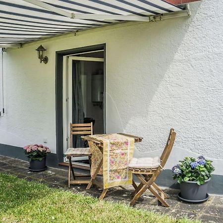 Schoenes Haus Mit Grossem Garten Seligenstadt Esterno foto